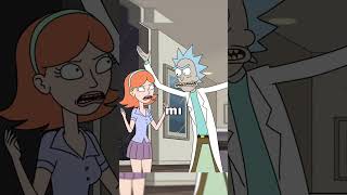 Rick Mortiyi çok özlüyor ve rickandmorty shorts türkçe [upl. by Stretch]