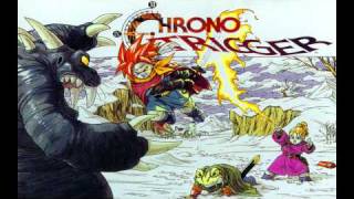 Chrono Trigger Soundtrack  Schalas Theme HQ [upl. by Einnob]