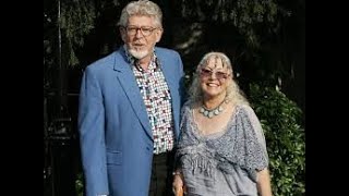 Rolf Harriss Wife Dies Why Did She Stand By Him [upl. by Cleopatra]