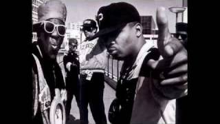 Public Enemy  Shut Em Down Pete Rock Remix [upl. by Elvera466]