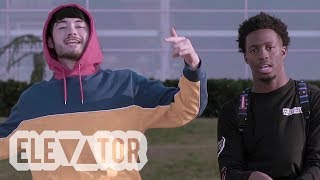 Noah Boat x ZJ  Level Up Official Music Video [upl. by Sugar448]