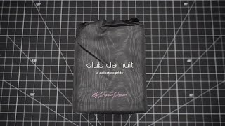 Club de Nuit Intense Man  Armaf Fragrance Unboxing [upl. by Arabrab]