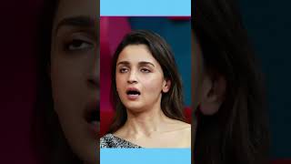 Alia Bhatt also write ✍️ film scripts viralvideo aliabhatt bollywoodnews [upl. by Hollister415]