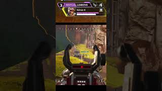 APEX LEGENDS  Mirage Bamboozle gameplay apexlegends gamingvideos [upl. by Elkcim]