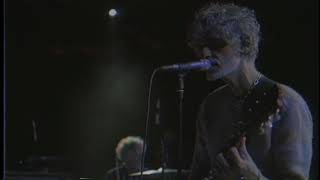 Blonde Redhead  Where Your Mind Wants To Go Live in Turin [upl. by Assirram]