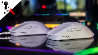 HyperX Haste 2 Review Unfortunately had issues with the wireless [upl. by Niddala]