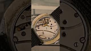 Marnia Mens Watch ww2 1940 1944 AS Adolf Schild [upl. by Valerie]