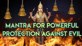 Powerful Chand Bhairav Mantra  Ashta Bhairava Mantra [upl. by Suhcnip925]