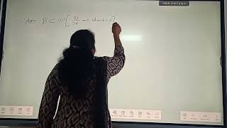 unit 3  one dimensional wave equation  problems on zero velocity [upl. by Backer]