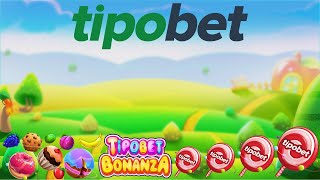 YAYIN BAŞLIYOR TİPOBET FREESPİN BONUS SLOT CASİNO [upl. by Eeb]