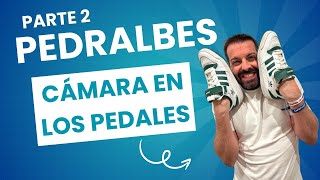 Examen Pedralbes con PEDALES Parte 2 Trampa FINAL [upl. by Eceinert]