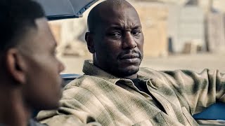 BOSCO Official Trailer 2024 Tyrese Gibson [upl. by Harikahs605]