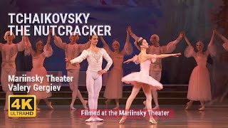 Pyotr Ilyich Tchaikovsky The Nutcracker [upl. by Christen]