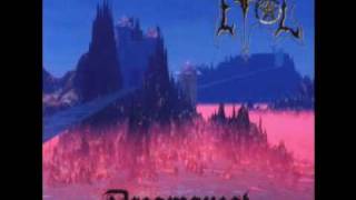 Evol  Dreamquest  Verso La Citta Del Tramonto [upl. by Amathist]