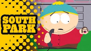 quotTacoFlavored Kissesquot Official Video  SOUTH PARK [upl. by Ott399]