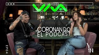 Coronando el podcast [upl. by Patti]