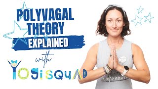 What Is Polyvagal Theory 🧠 Discover the Key to Managing Stress and Emotions 🗝️ [upl. by Ial]