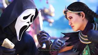 Ghostface Mk1 Klassic Tower [upl. by Dianthe613]