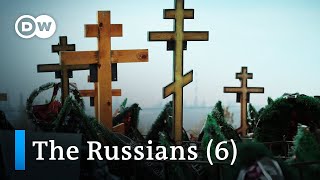 Living in Russia Death 66  Free Full DW Documentary [upl. by Essam750]