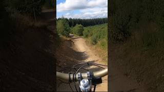 A470 bike park wales emtb bikepark [upl. by Theressa]