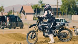 2021 Supercross Audition Video [upl. by Nodnil]