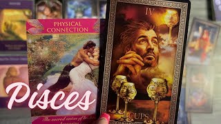 ☀️PISCES❤️YOUR WHOLE LIFE IS ABOUT TO CHANGE THIS NEW START IS SHOCKING PREPARE NOVDEC2 TAROT☀️ [upl. by Aihselat165]