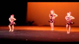 Ooh La La Dance Company  Kids amp Pre Teens Perform New Shows [upl. by Stone753]