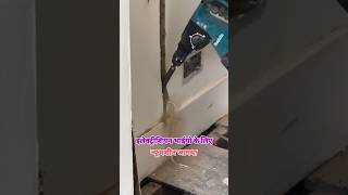 326 rotary hammer makato  Rotary hammer machine thepowertoolskd unboxing youtube shorts sorts [upl. by Boelter]