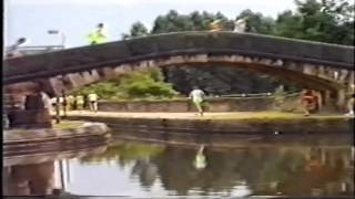 Tour Of Tameside 1989 Part 2 [upl. by Jemmy]