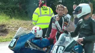 Faugheen 50 Road Racing 2324 July 2016 [upl. by Ehcropal516]