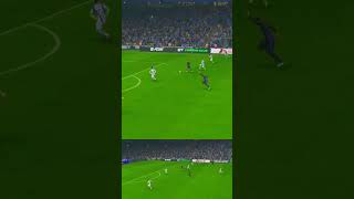 Ferran Torres for Barcelona football fifa fc25 fcbarcelona awesome brilliantgoal [upl. by Halverson]