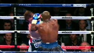 Floyd Mayweather Defensive Genius Defense Highlights HD [upl. by Eihs]