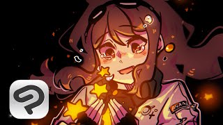 3MIN timelapse of a crying girl in space ✨ ft Clip Studio Paint [upl. by Tyree]