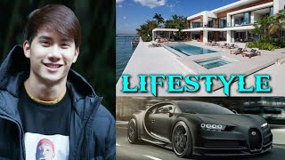 Tul Pakorn Thanasrivanitchai Lifestyle Manner of Death Age Girlfriend Family Instagram Net Worth [upl. by Lenhard]