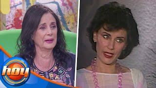 Falleció Helena Rojo a los 79 años en Hoy recordamos y aplaudimos su trayectoria  Programa Hoy [upl. by Edmund]