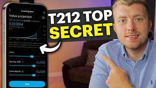 21 Trading 212 App Tips You Need To Know [upl. by Yert]