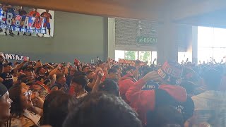 ME LO DIJO UNA GITANA  PREVIA LOS DE ABAJO  U DE CHILE VS cobresal  CAMPEONATO NACIONAL 2024 [upl. by Polash727]