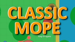 MOPEIO  CLASSIC  BETA TESTING DECEMBER 2 VERSION  PLAY NOW [upl. by Care]