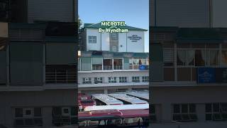 Part 2 Affordable midrange hotel in Baguio — Microtel by Wyndham  Klook Code KEEPJUANDERINGKLOOK [upl. by Oidivo]