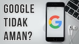 5 Mesin Pencari Paling Aman Selain Google [upl. by Charbonneau829]