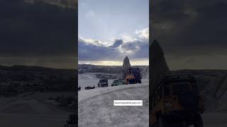 Cappadocia Atv Tour Price 2025 wwwkapadokyaacom cappadocia automobile travel atvtour quad [upl. by Bausch353]