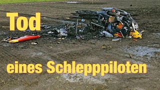 Tod eines Schlepppiloten [upl. by Ainehs]