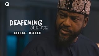 Deafening Silence 2024  Official Trailer [upl. by Eigroeg]