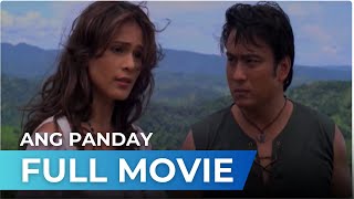 Ang Panday 2009  Full Movie  Bong Revilla Phillip Salvador Iza Calzado [upl. by Ademordna494]