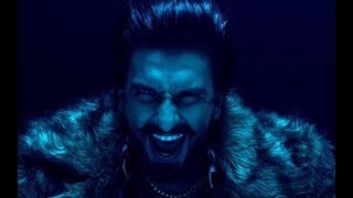 Ranveer Singh’s Record Label IncInk Drops The First Song Zeher And It’s Fiery To Another Level [upl. by Eachelle]