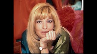 INTERVISTA A MONICA VITTI [upl. by Marylee]