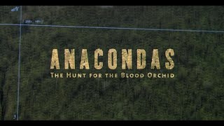 Anacondas The Hunt For The Blood Orchid [upl. by Faria625]