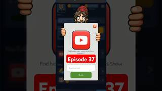 Bums YouTube Episode 37  Bums YouTube Code  Bums code  bums airdrop crypto [upl. by Cyril]