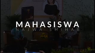 Najwa Shihab  Catatan Untuk Mahasiswa [upl. by Yecies]