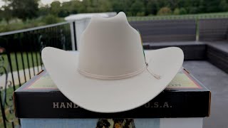 Stetson Rancher 6x vs Stetson Skyline [upl. by Nnyrat]